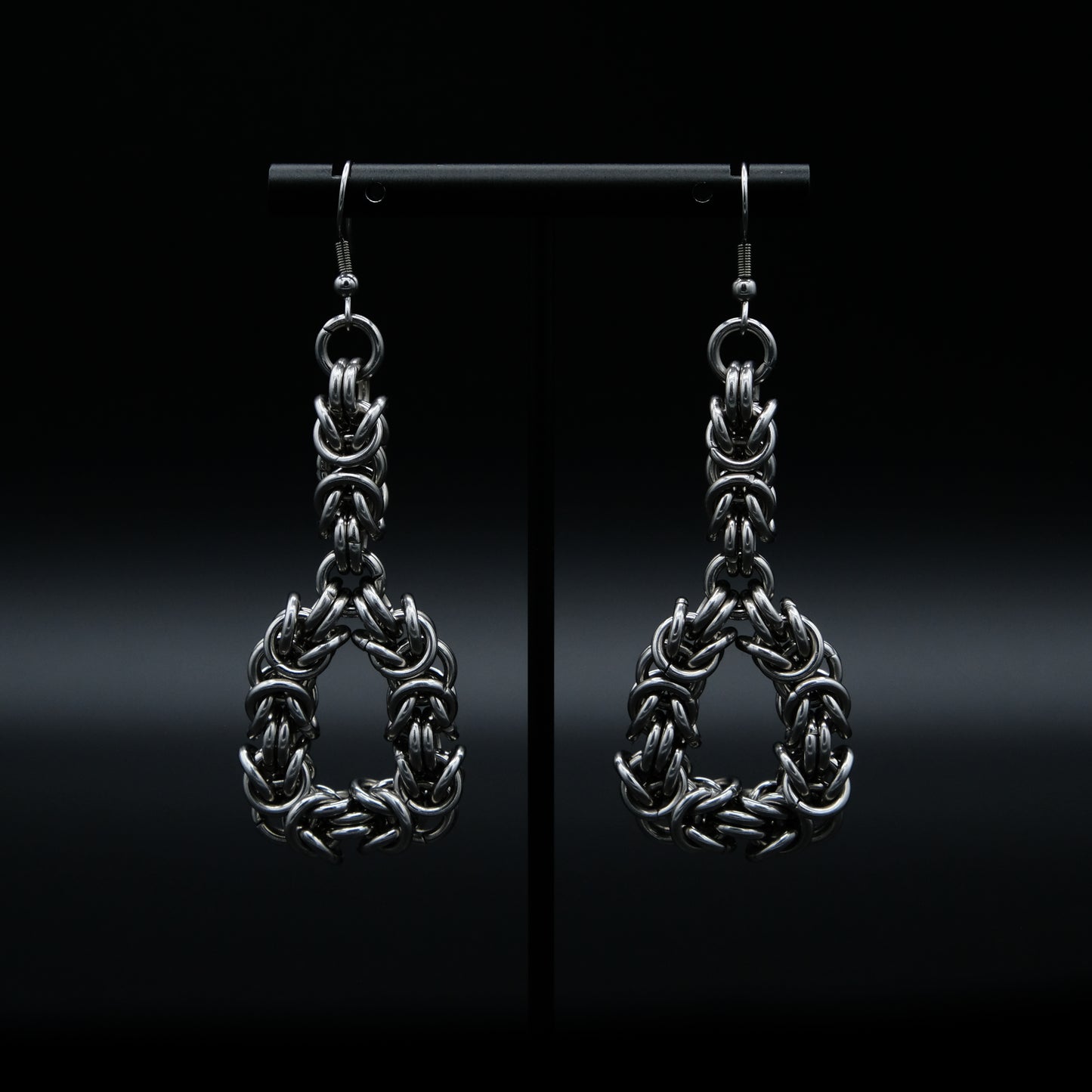 Hexen Earrings