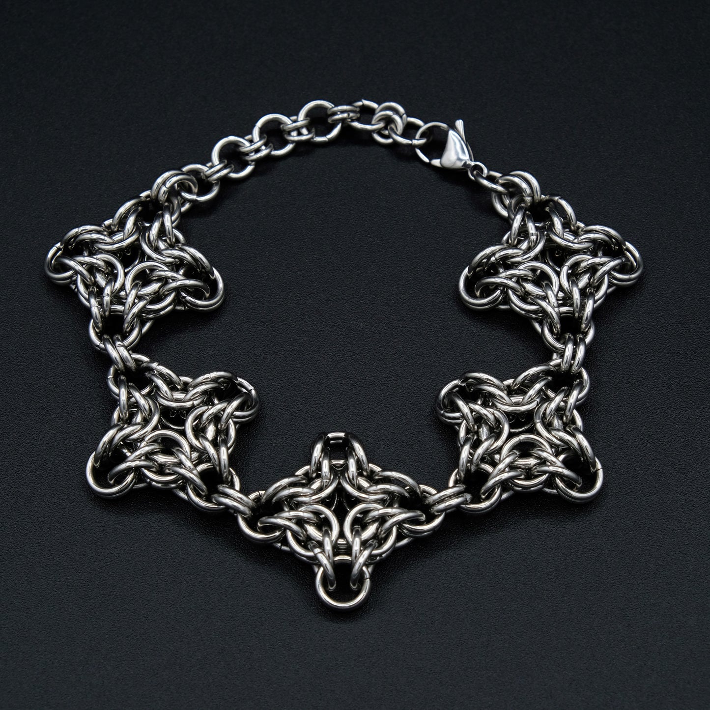 Seraphic Prism Bracelet