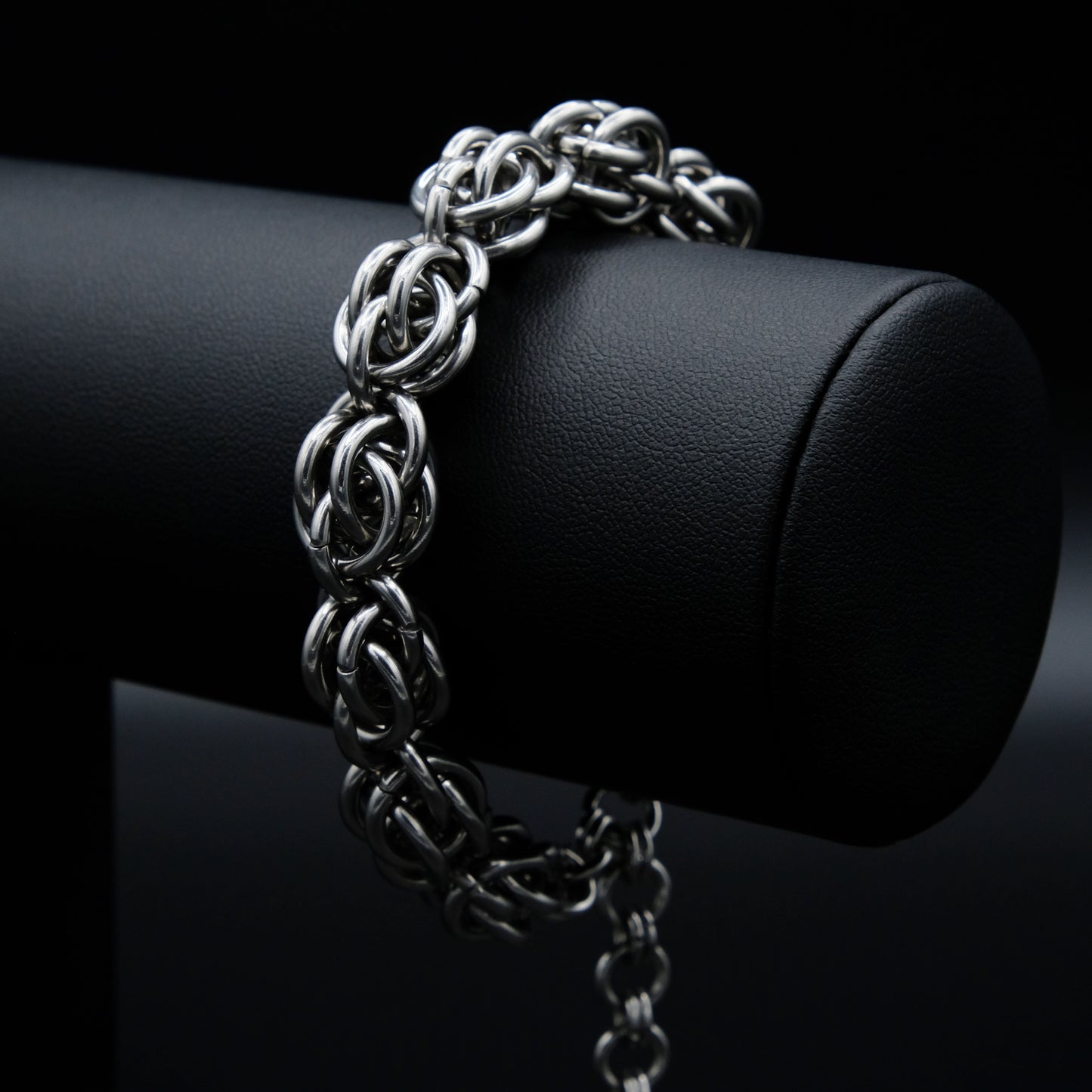 Hailstone Tether Bracelet