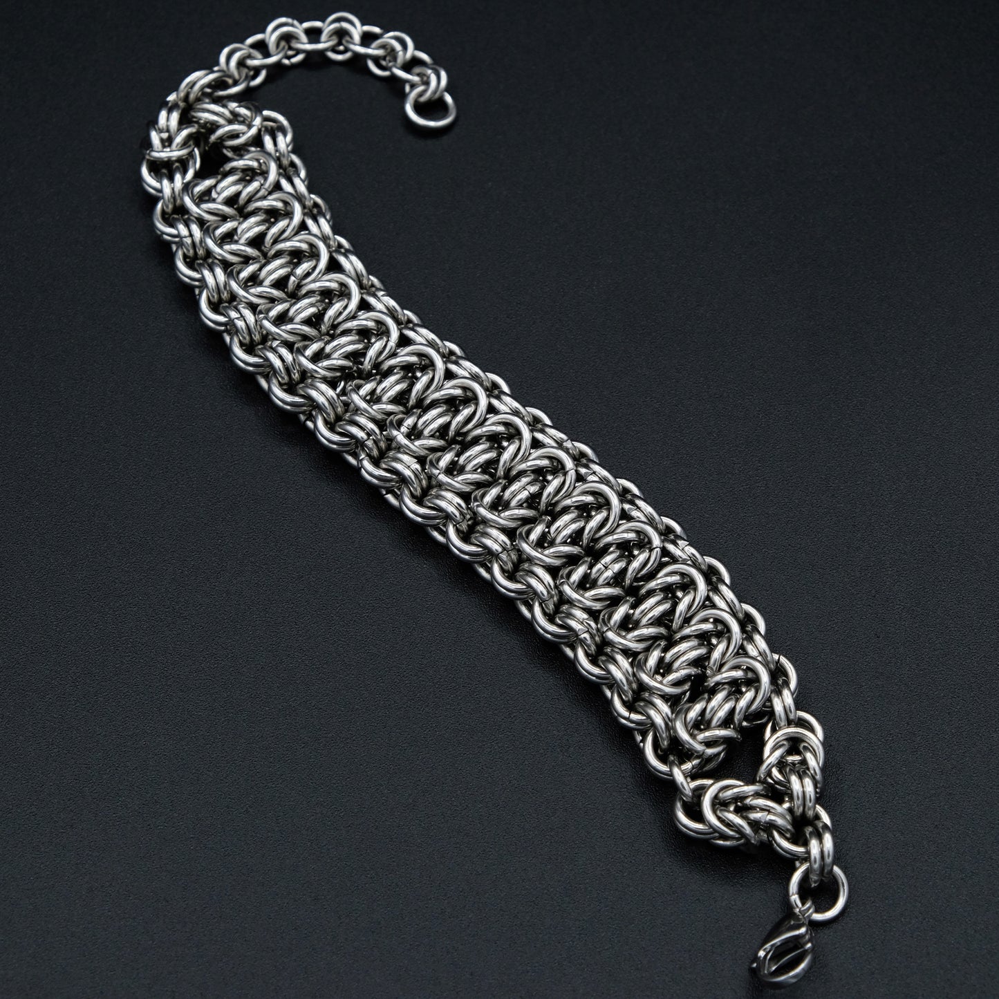 Stairs of Olympus Bracelet