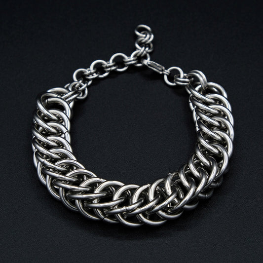 Oath of Mithras Bracelet