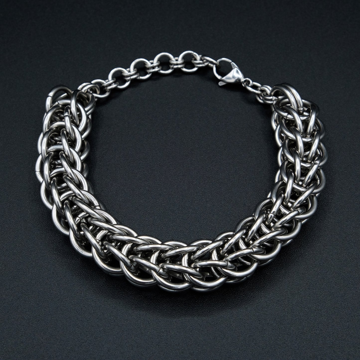Erebos Embrace Bracelet