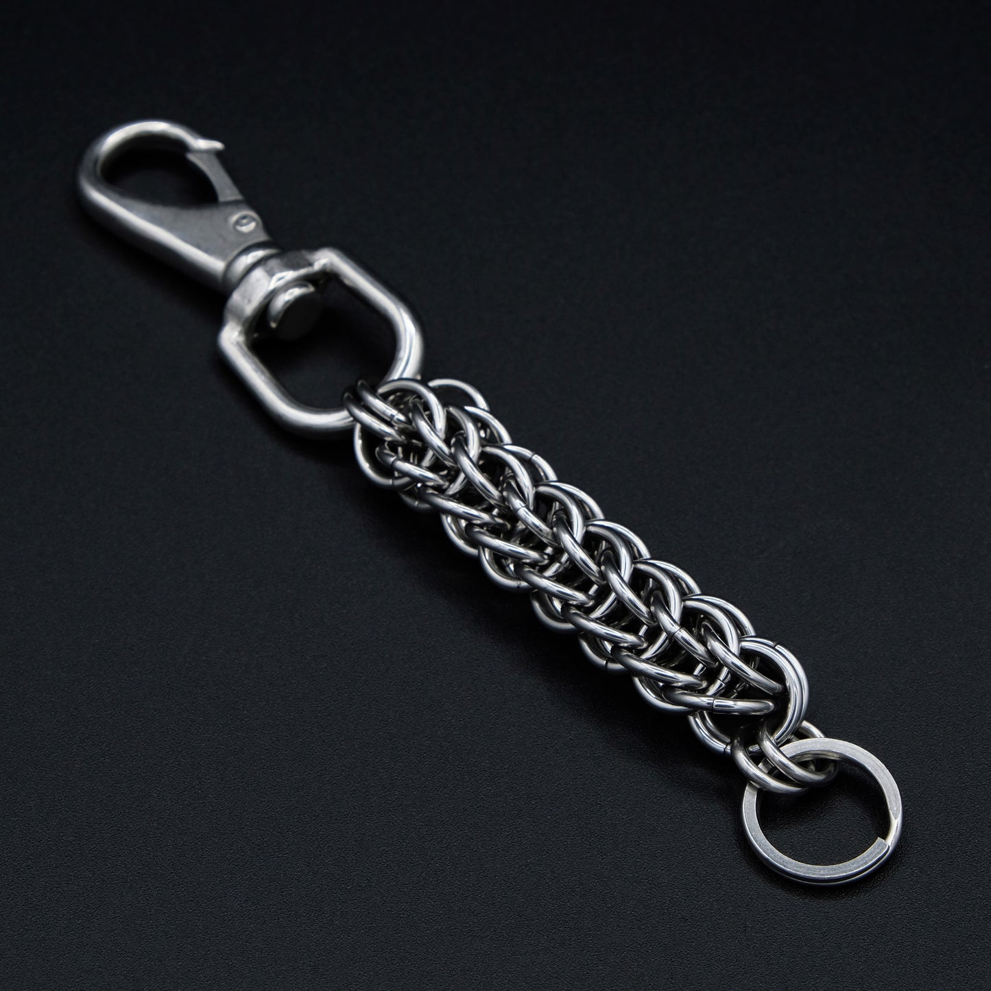 Erebos Embrace Keychain