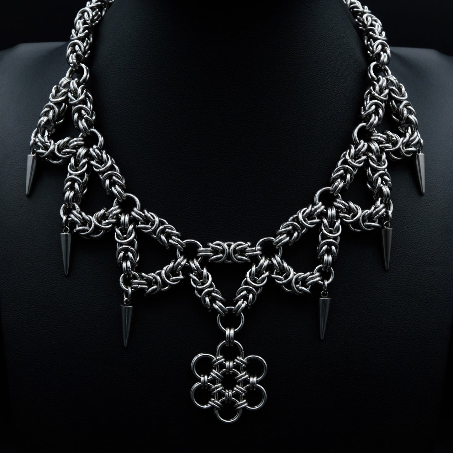 Aphrodite's Thorn