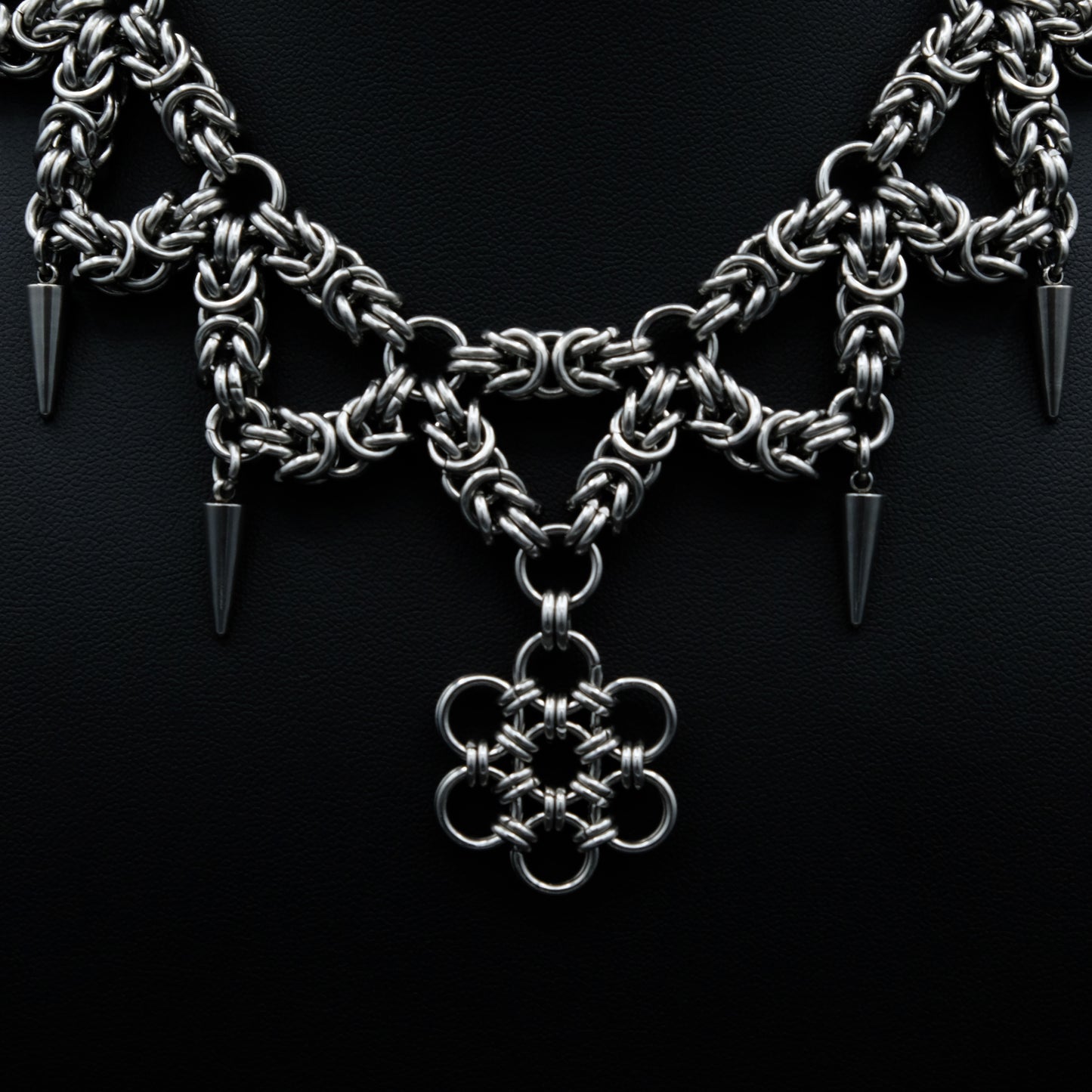 Aphrodite's Thorn