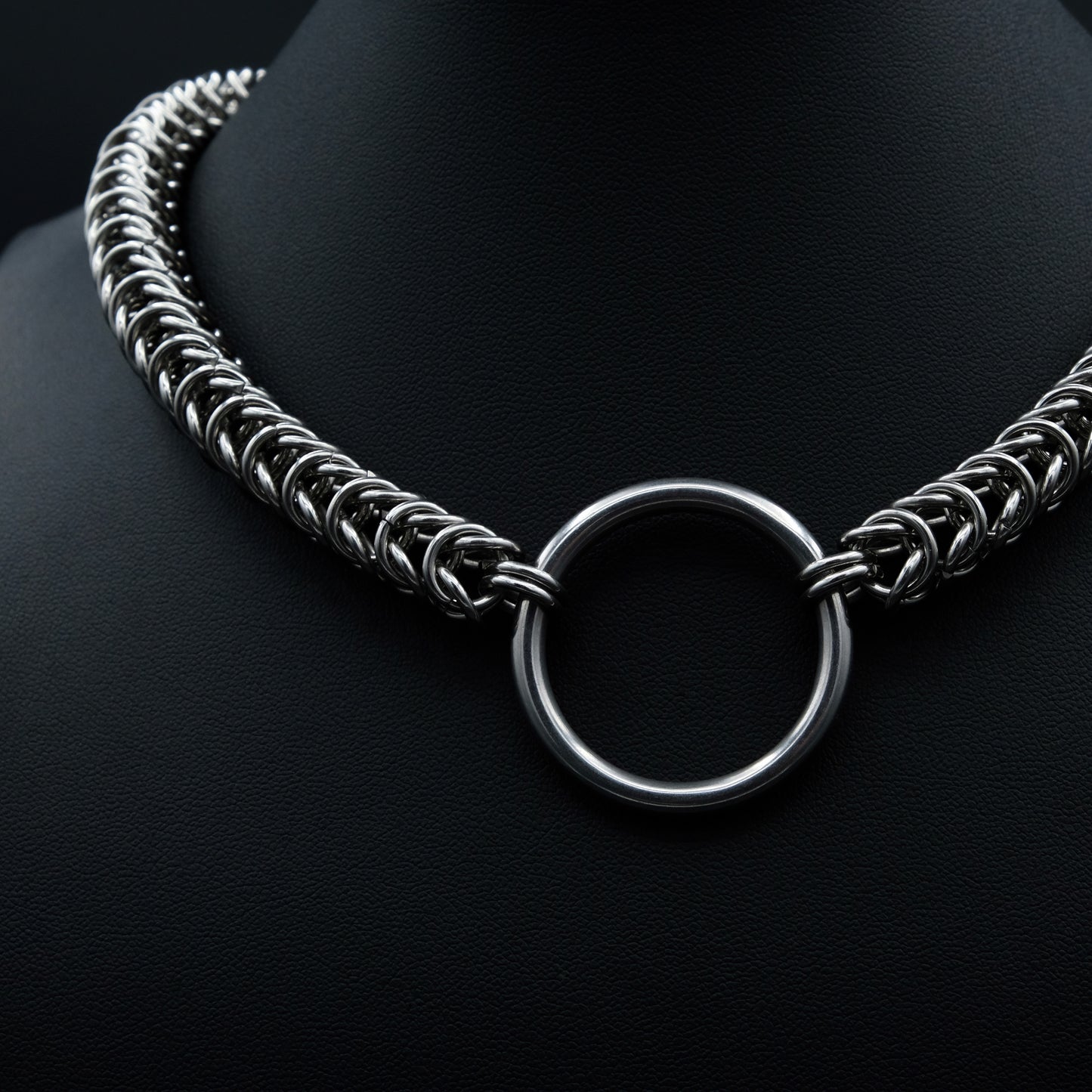 Orpheus Ring