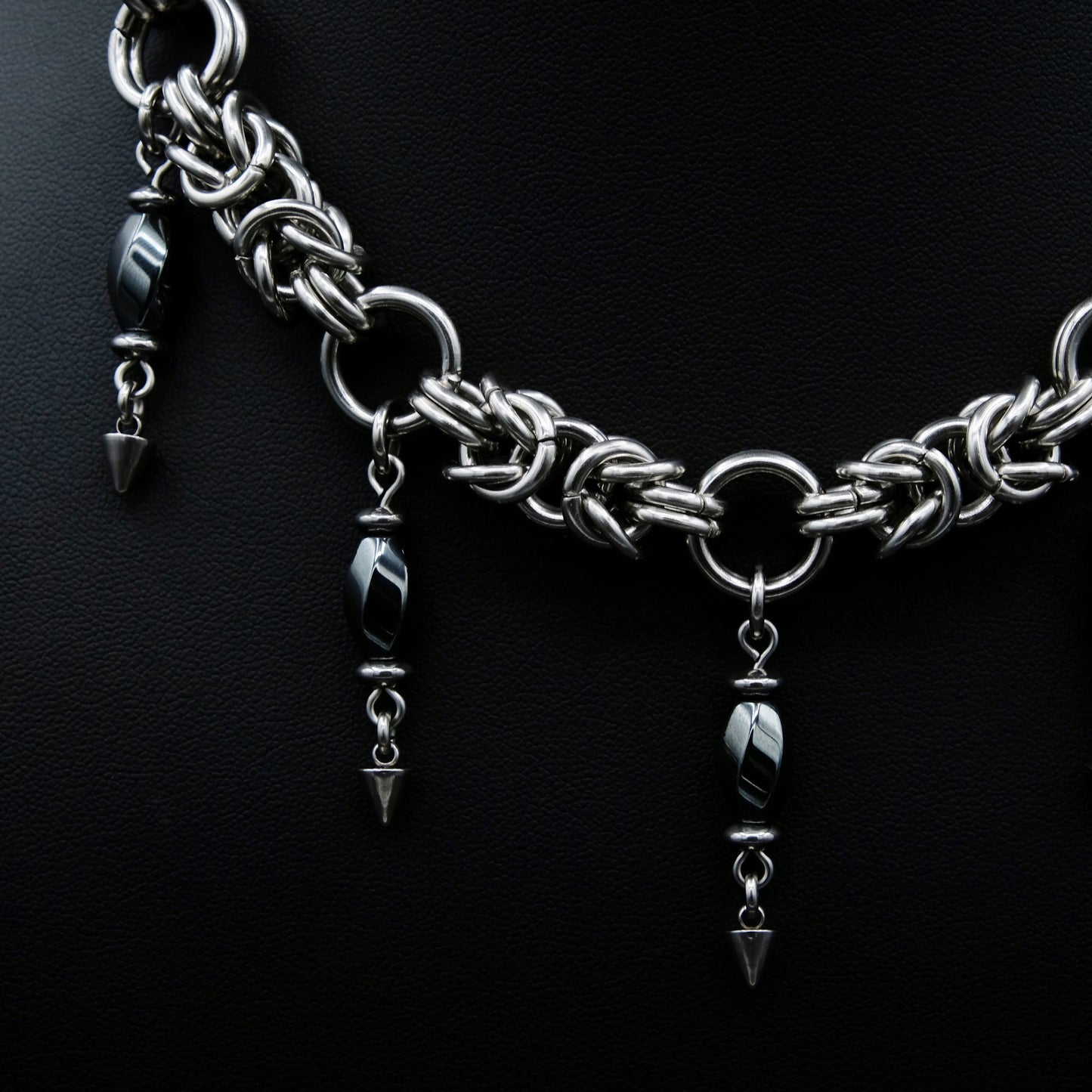Nyx's Labyrinth