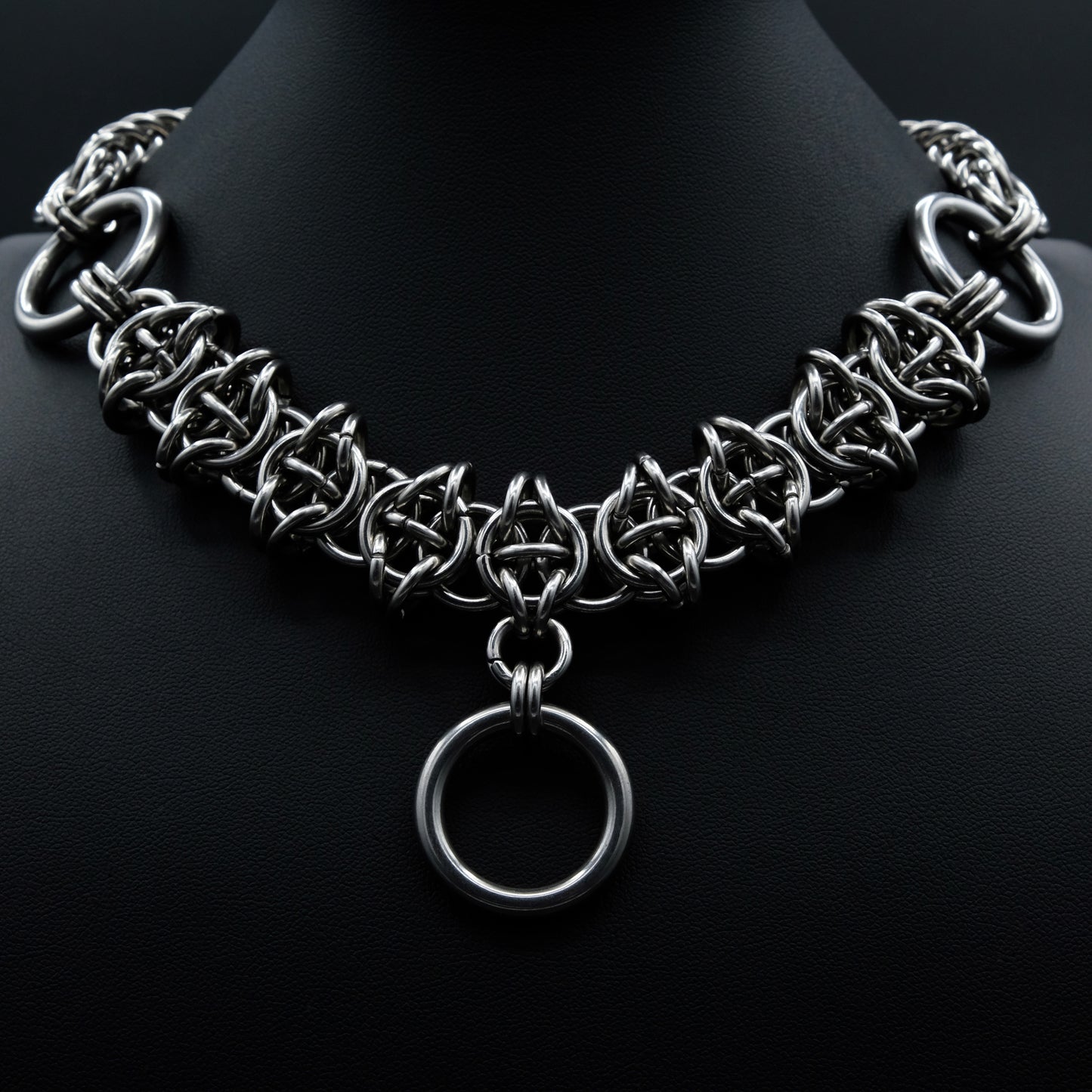 Gorgon's Bind