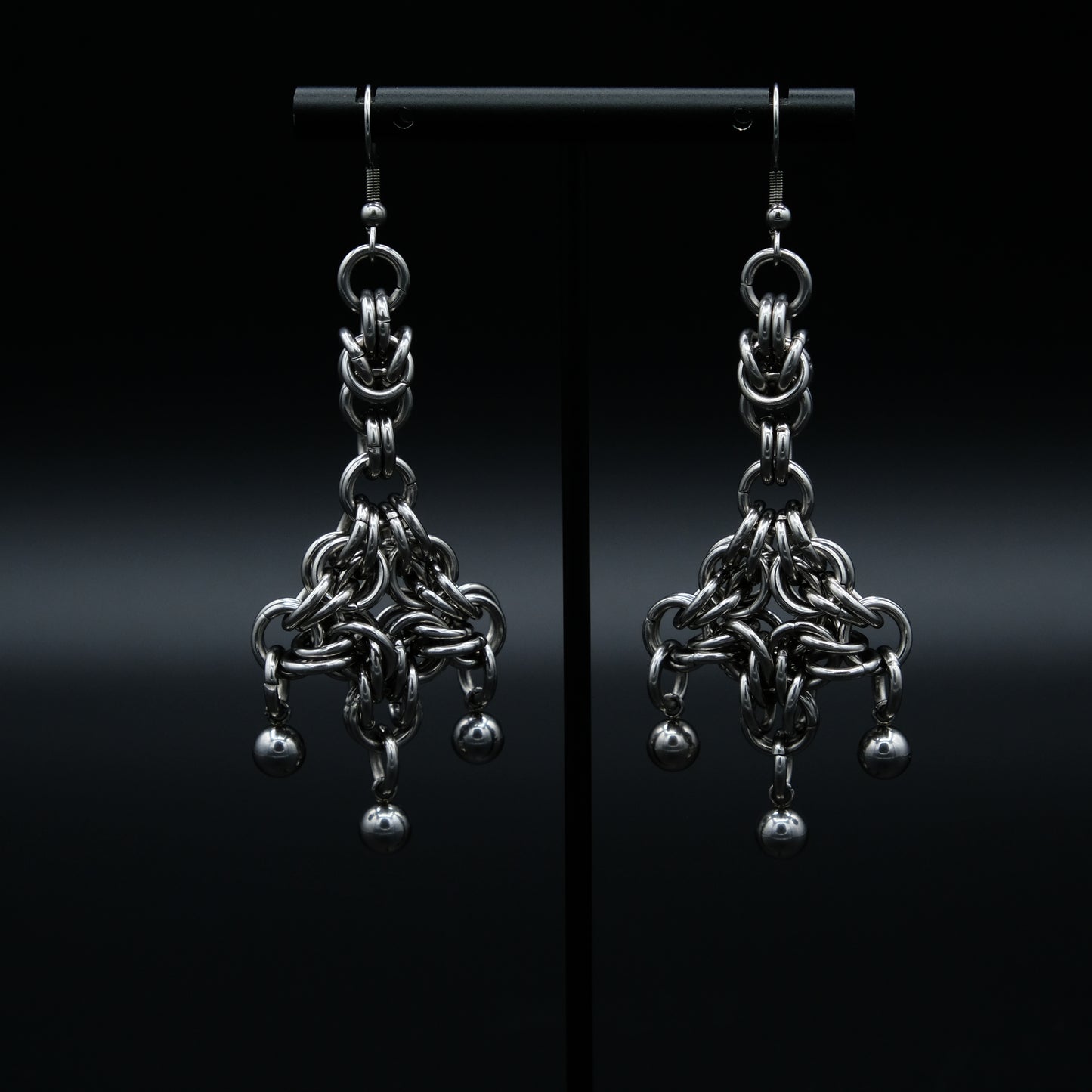 Vigil Earrings