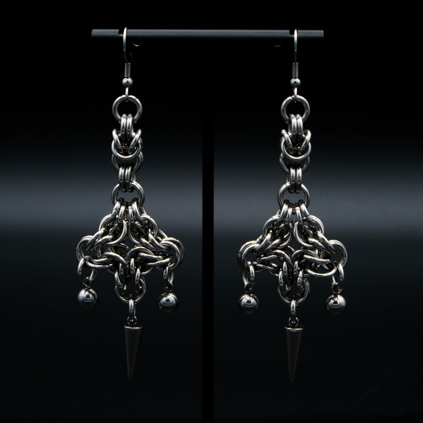 Astra Earrings