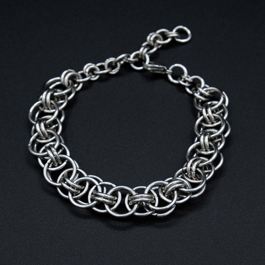 Helm of Hades Bracelet