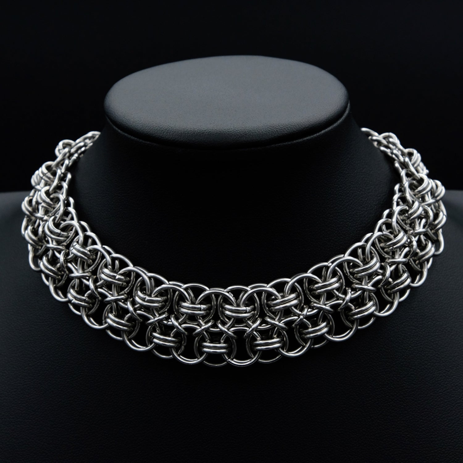 Ceremonial Collars