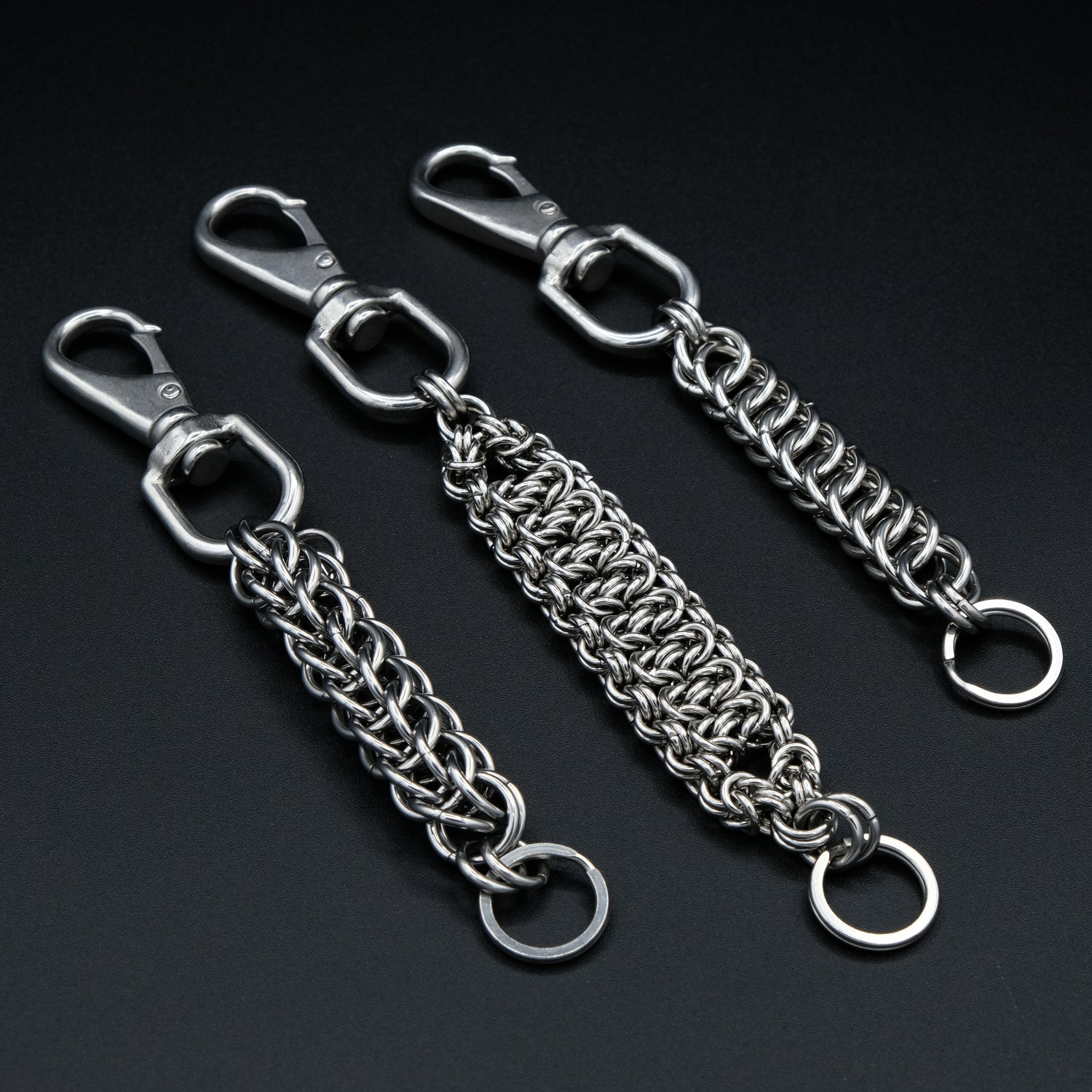 Guardian Keychains