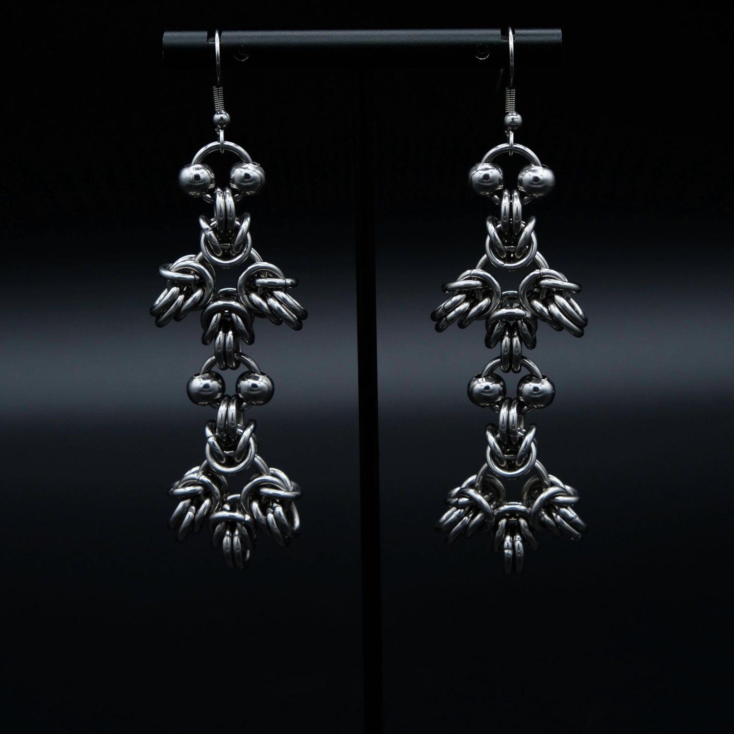 Arcane Hooks