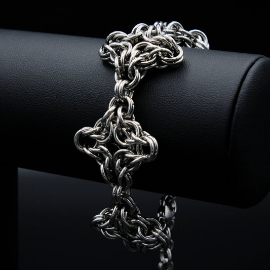 Seraphic Prism Bracelet