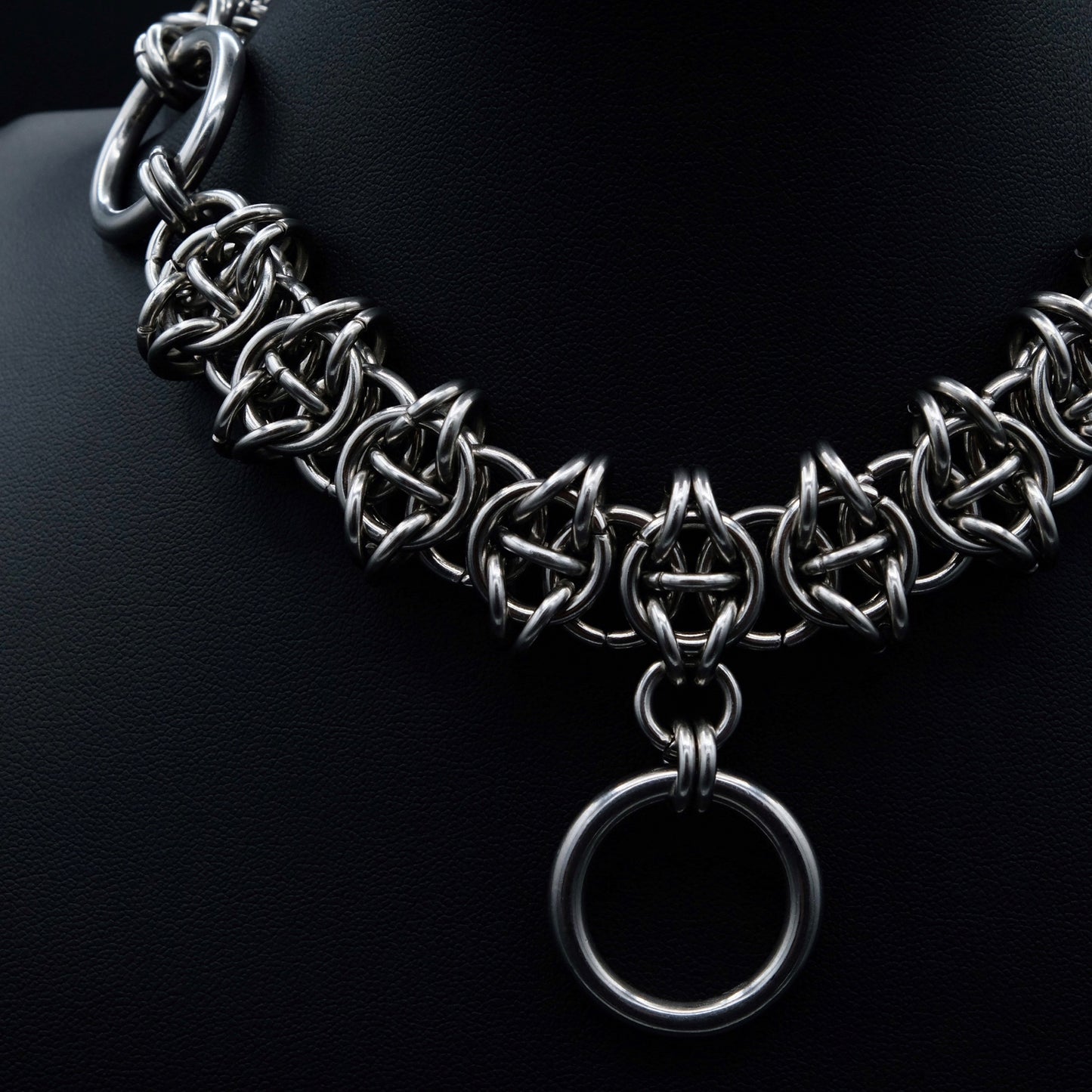 Gorgon's Bind
