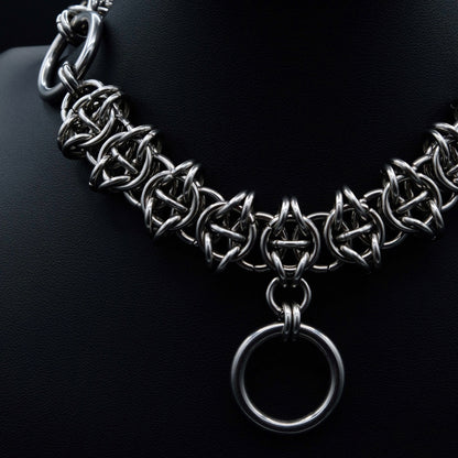 Gorgon's Bind