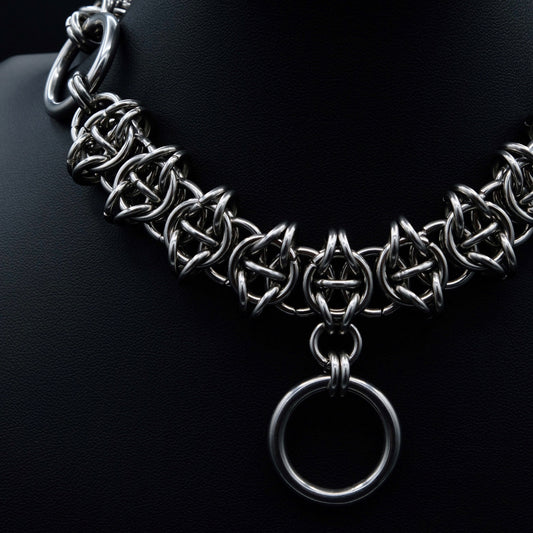 Gorgon's Bind