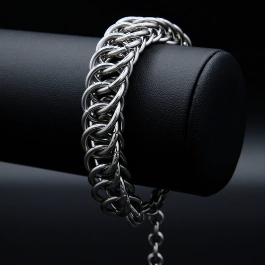 Oath of Mithras Bracelet