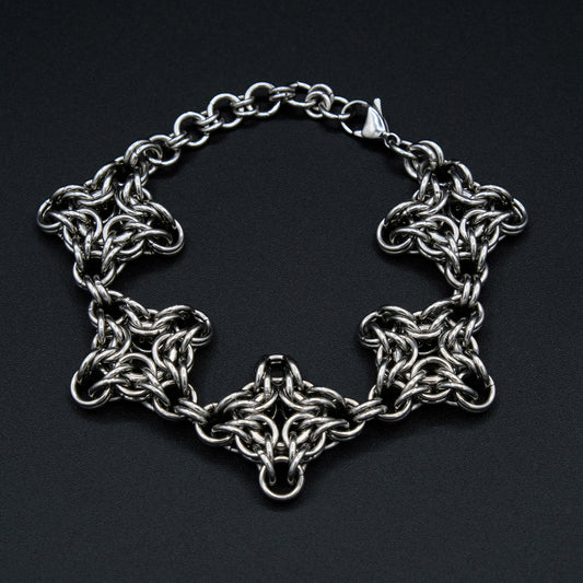 Seraphic Prism Bracelet