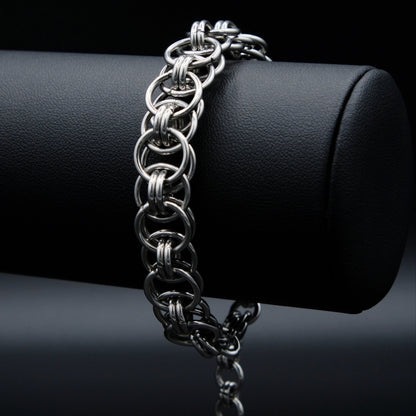 Helm of Hades Bracelet