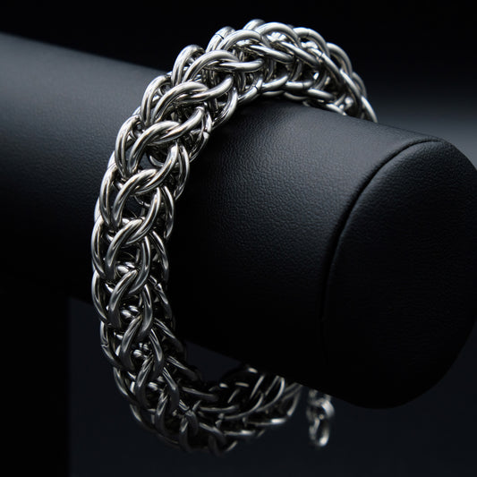 Erebos Embrace Bracelet