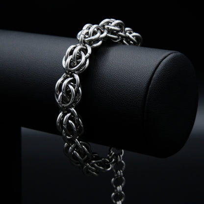 Hailstone Tether Bracelet