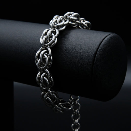Hailstone Tether Bracelet