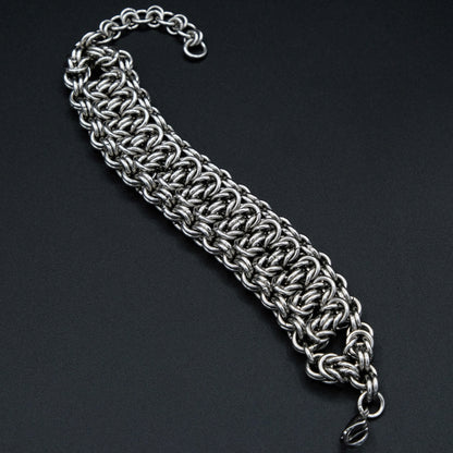 Stairs of Olympus Bracelet