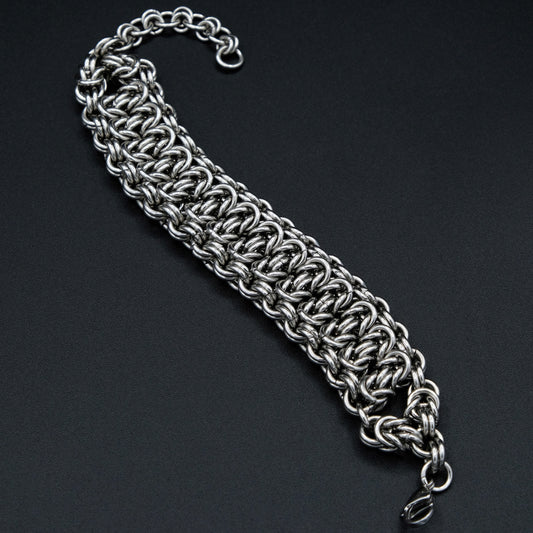 Stairs of Olympus Bracelet