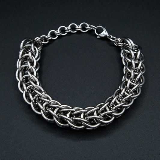 Erebos Embrace Bracelet