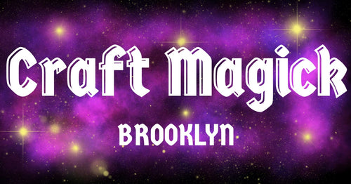 Craft Magick Shop