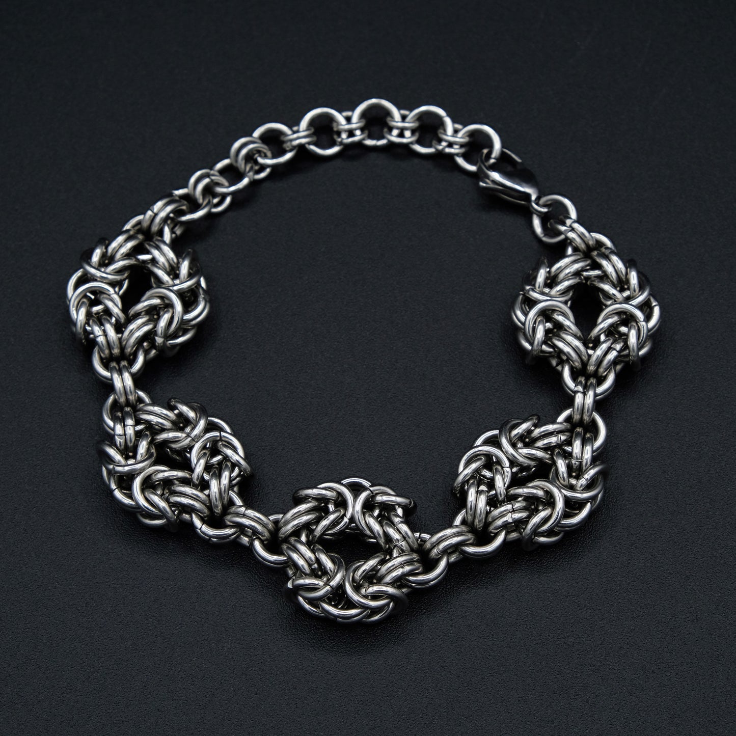 Aegis Oculus Bracelet