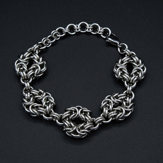 Aegis Oculus Bracelet