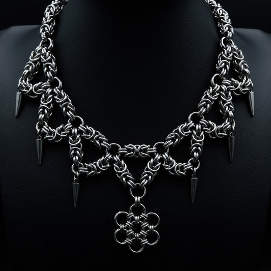 Aphrodite's Thorn