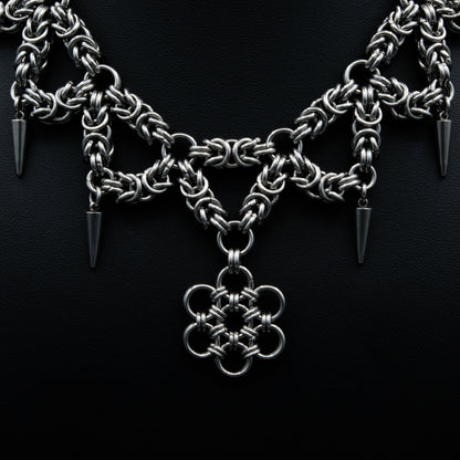 Aphrodite's Thorn