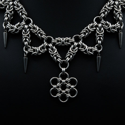 Aphrodite's Thorn