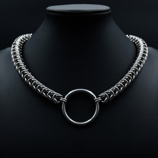 Orpheus Ring