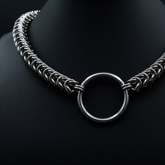 Orpheus Ring