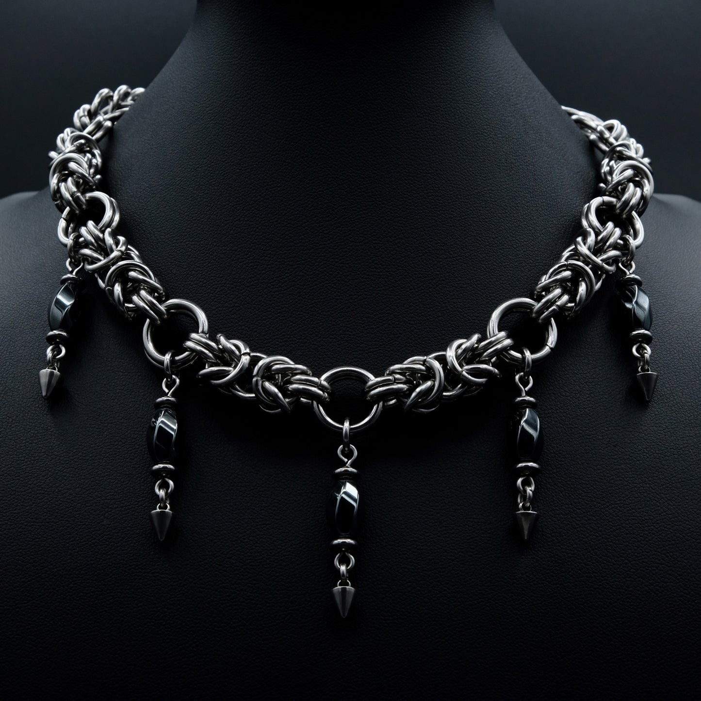 Nyx's Labyrinth