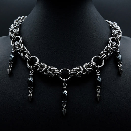 Nyx's Labyrinth