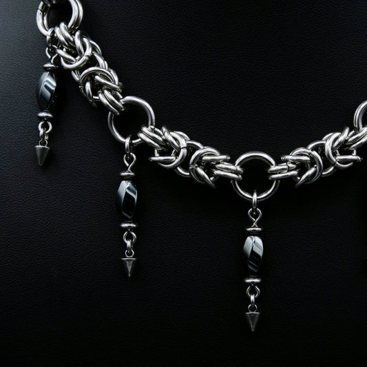 Nyx's Labyrinth
