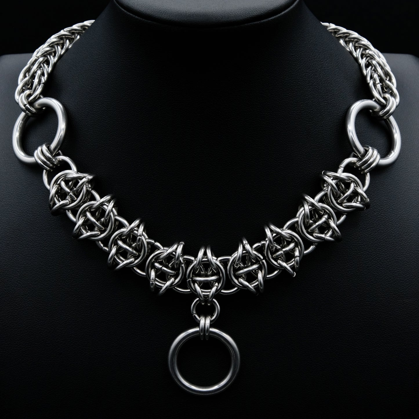 Gorgon's Bind