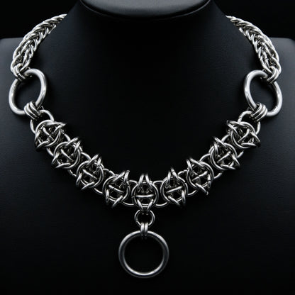 Gorgon's Bind