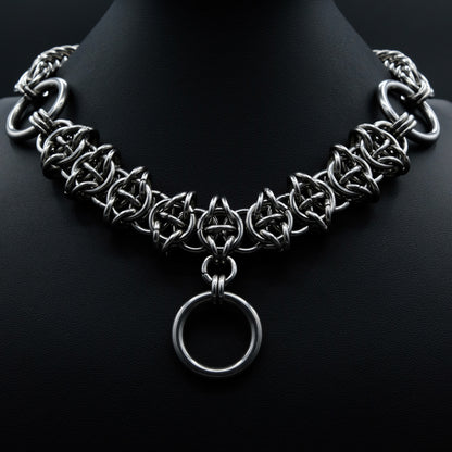 Gorgon's Bind