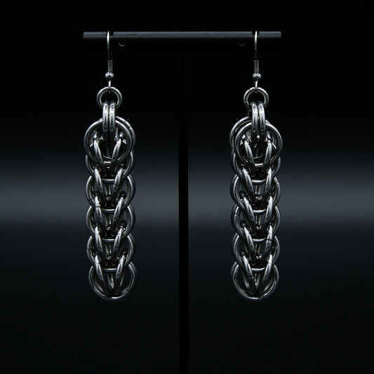 Erebos Earrings