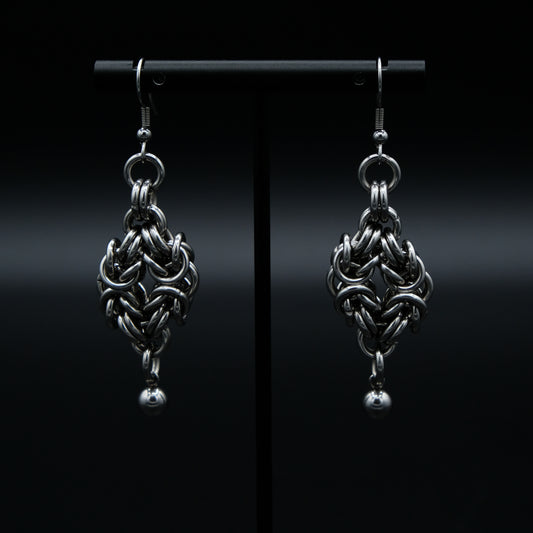 Argus Earrings