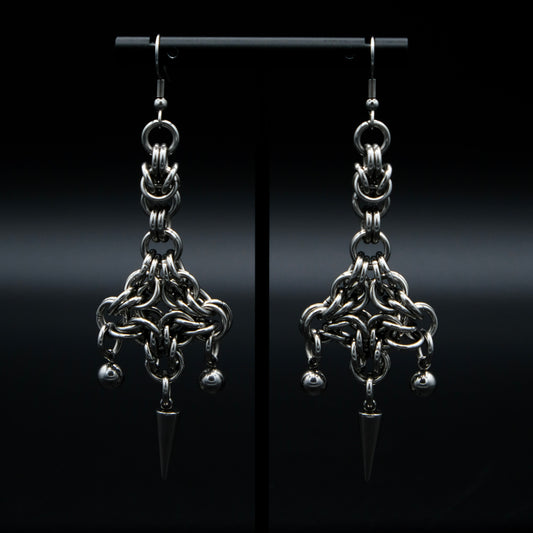 Astra Earrings