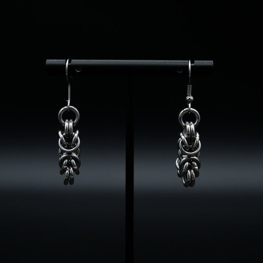 Relic Earrings