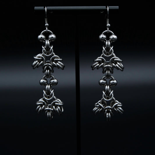 Kismet Earrings